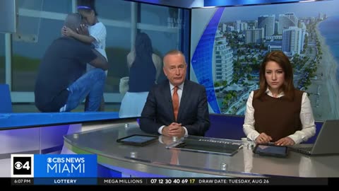 A look inside a U.S. deportation flight to Cuba