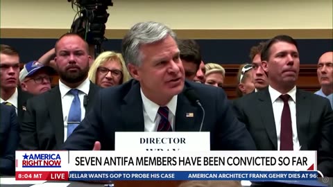 📌Guilty pleas expose Antifa as Domestic Terrorist Organization; Arrests Begin