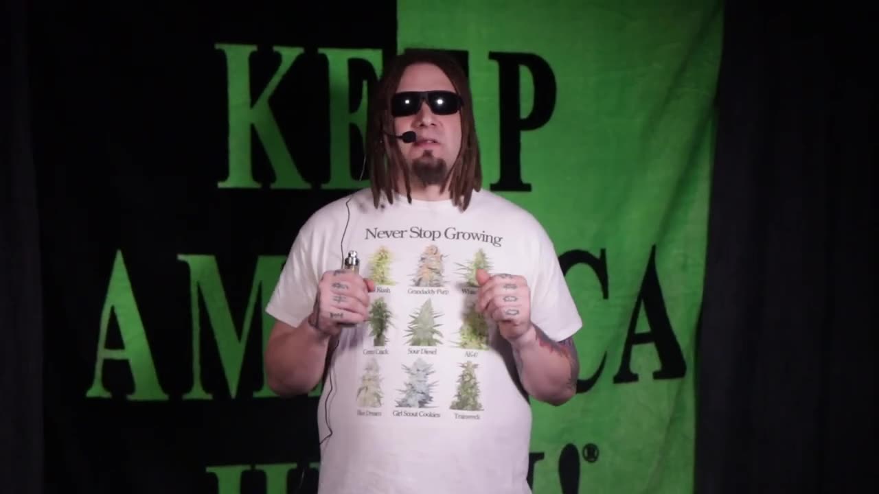 Eazy Grows how to feed your plants Ep 6