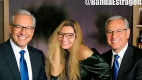 ESBANGÉLICA TORANDO DINHEIRO: VOU DE FAB❗💰😜