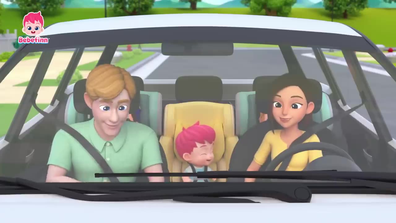Poo Poo kids song