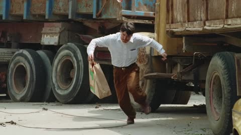 Wealthy Elite 'Sniper Tourists' Paid to Shoot & Kill Civilians During 'Human Safari'