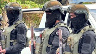 Bedouin civilians evacuate Syria's Sweida as tense truce holds