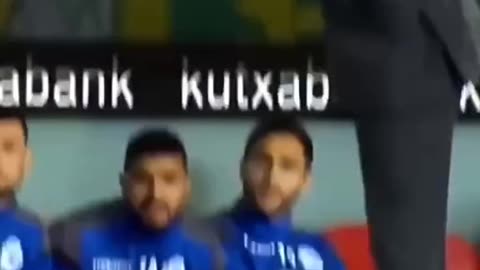 Des entraîneurs incroyable du football