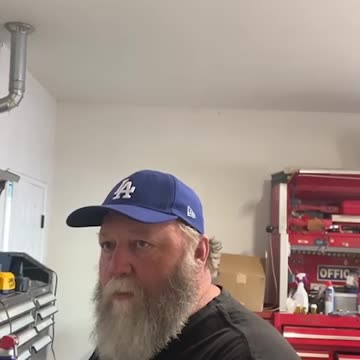 Friends coming over?