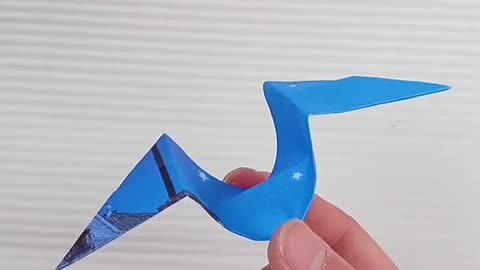 How to Make a Paper Kite