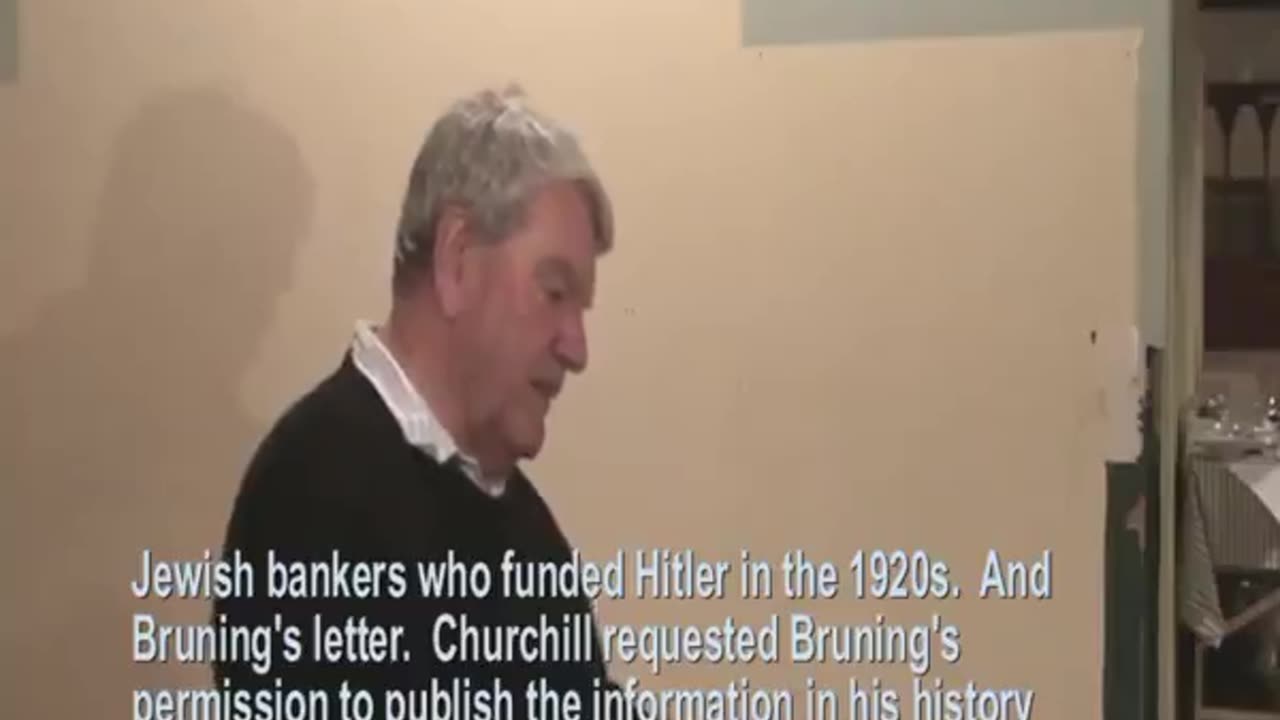 David Irving: Canaris, Guernico