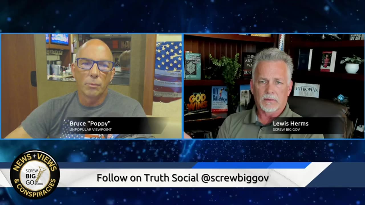 SBG - Expectations vs Reality 5-20-25