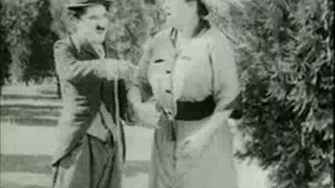 Charlie Chaplin's A Fair Exchange (1914)