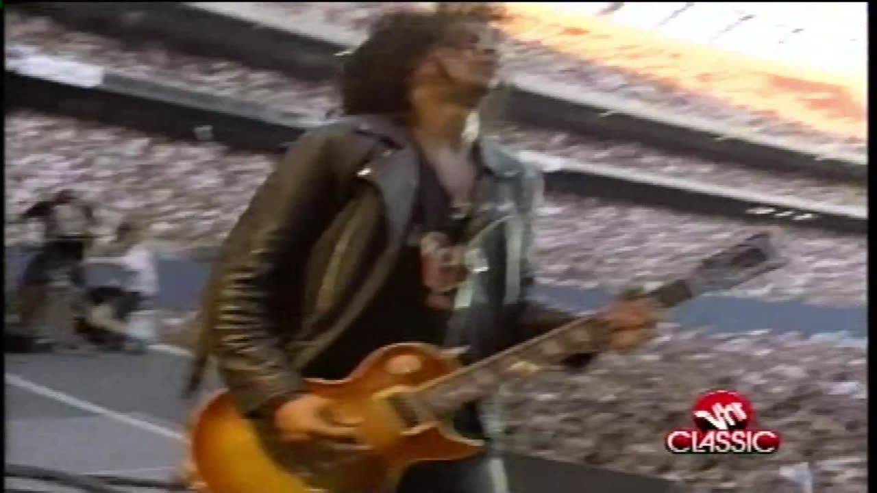 GUNS N ROSES (VIDEO 6-PACK)