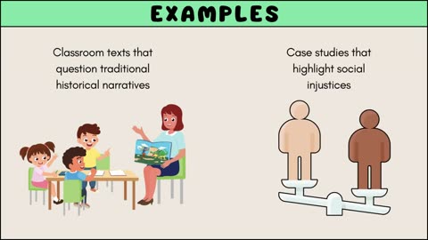 Critical Pedagogy - The infiltration of Cultural Marxism through the schooling system