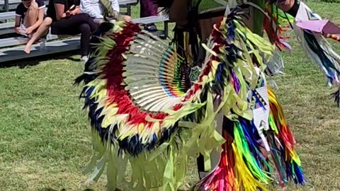 Pow Wow