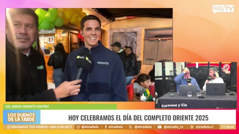 LDT 22/05/2025