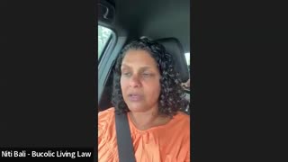 14th June, 2025 Bucolic Living Law Unincorporated Business Discussion