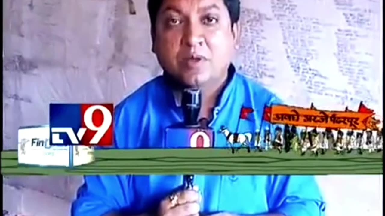charudatta thorat tv9 marathi video