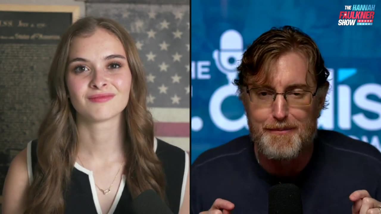 THE HANNA FAULKNER SHOW 06-15-25