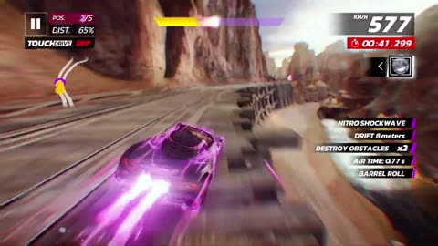 3 minutes of ACTUAL INSANITY [Pure Extreme - Asphalt Legends UNITE]