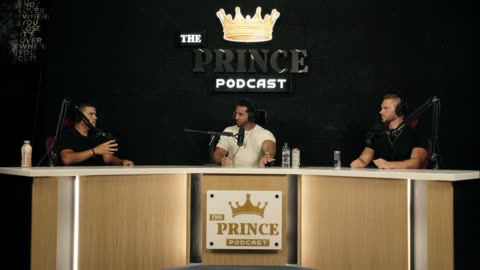 Losers with Six Packs: Why Being Jacked Means Nothing Without This || The Prince Podcast