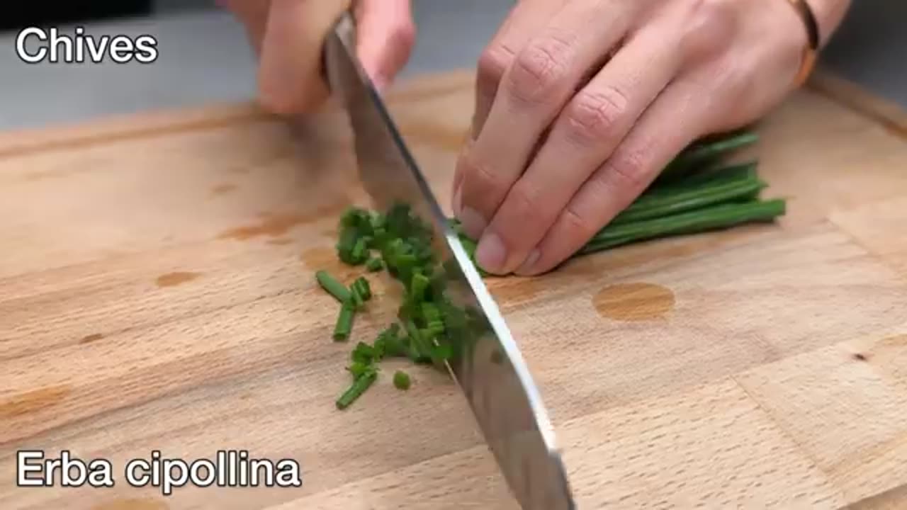 Melt In Your Mouth Cheesy Baked Potatoes! Easy