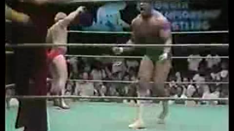 4-26-80 Georgia Championship Wrestling