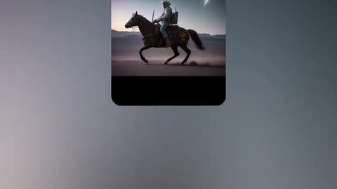 Cosmic Cowboy’s Cry