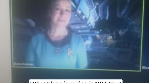 Elon Musk is a "Reptilian Shapeshifter" (Elena Danaan)