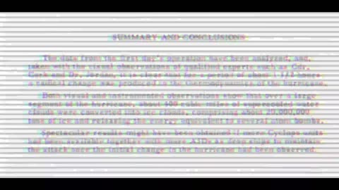 CIA Remote Viewing & Weather Control