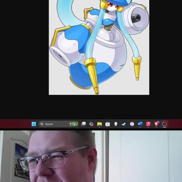 Medabot Thoughts: Aquarius