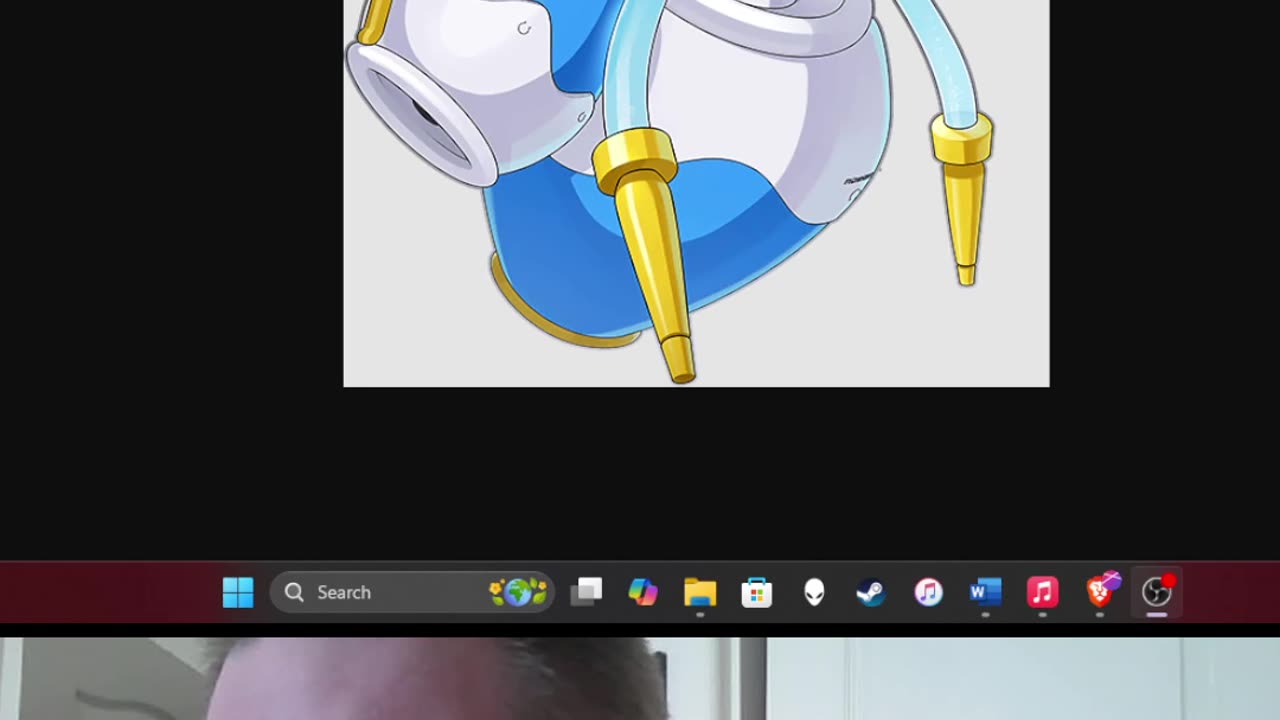 Medabot Thoughts: Aquarius