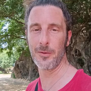 Information about Phnom Chhnork cave in Kampot Province, Cambodia 2025