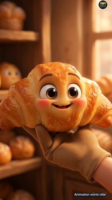 Asmr taking videos | Ai Animation