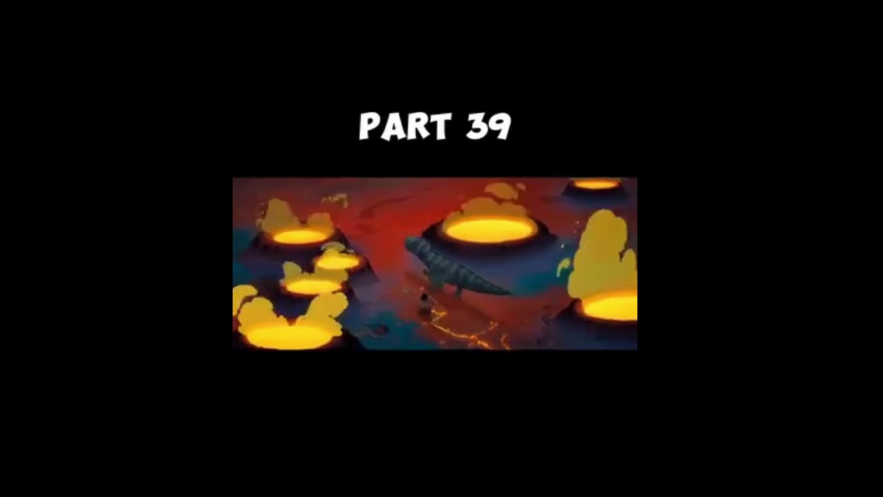 Dino and Human (part39)