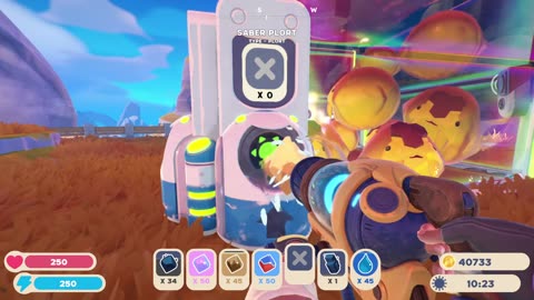 Slime Rancher 2 — Ep 3: Progress