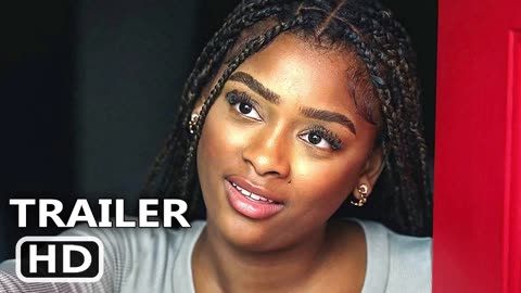 DARK SECRET Trailer (2025) Kennedy Williams, Thriller