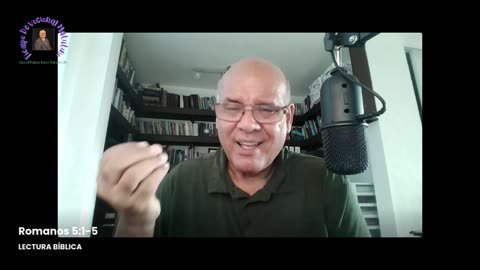 Tiempo Devocional Matutino