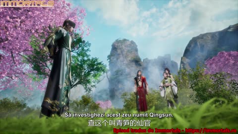 Little Fairy Yao Ep 24