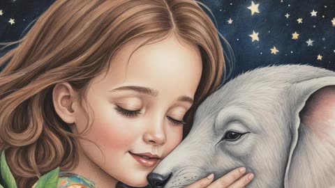 Il Selvaggio ✨ Storie della buonanotte - Fiaba - Libri brevi raccontati