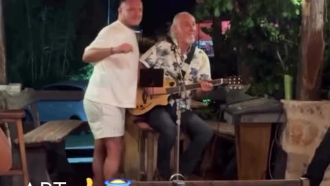 Gastoz i Andjela - Art Tavena