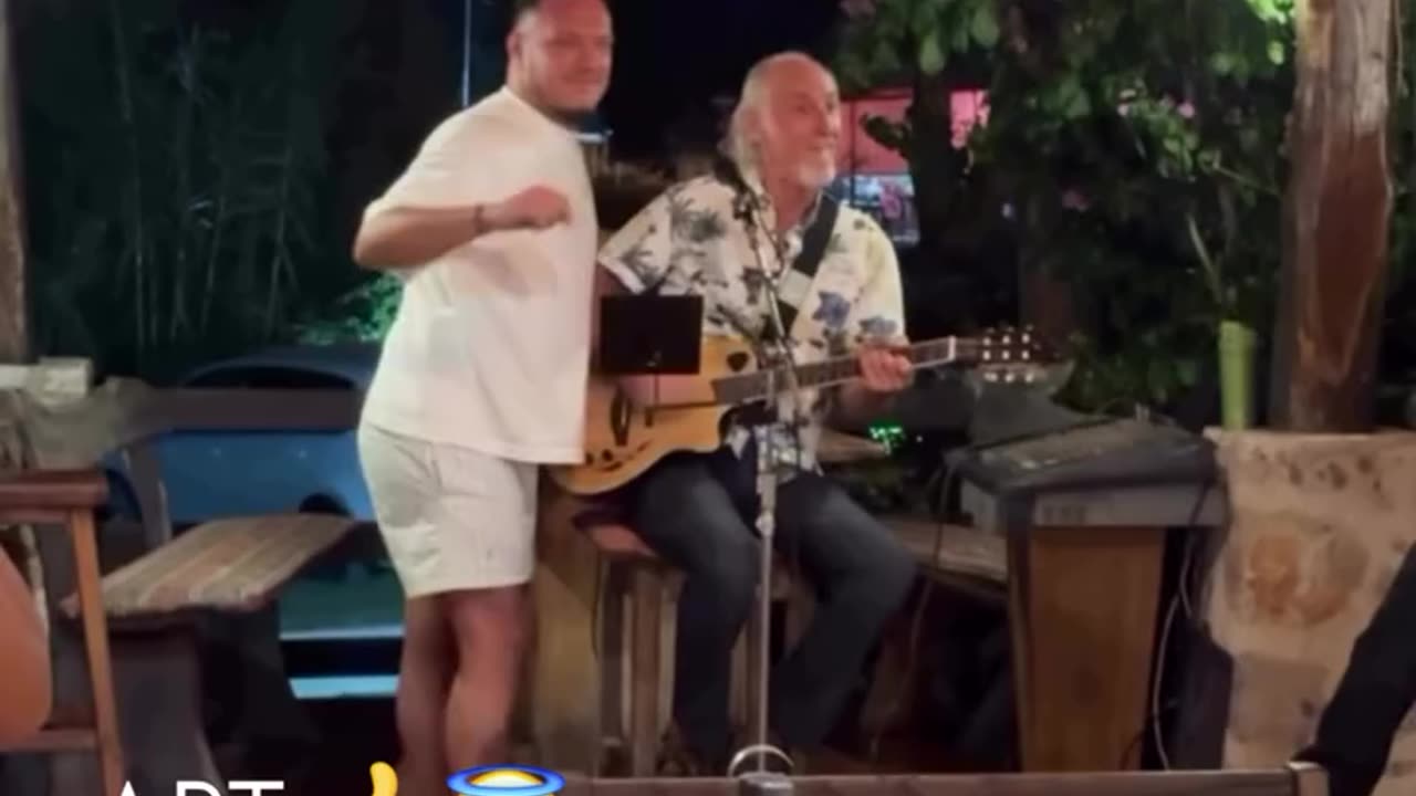 Gastoz i Andjela - Art Tavena
