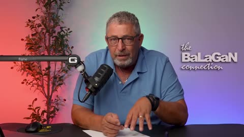 The BaLaGaN connection from DaviD TaL