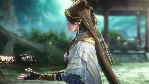 Donghua《Eclipse Of Illusions》EP21 - [4K] - Watch New Donghua Episode for Free