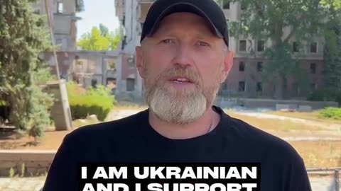 🎖️🇺🇦 Ukraine Russia War | Ukrainian Marine's Powerful Response to Azealia Banks' Mockery | RCF