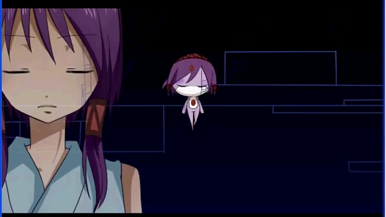 【手書き】ケロロの二次創作ゲームのOP【※擬人化注意】