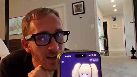 This man’s disturbing interaction with Grok’s new female AI.