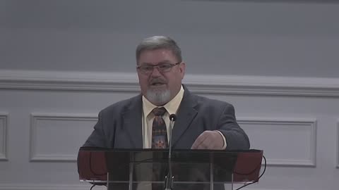 From Brokenness to Wholeness - Ephesians 1:7-10