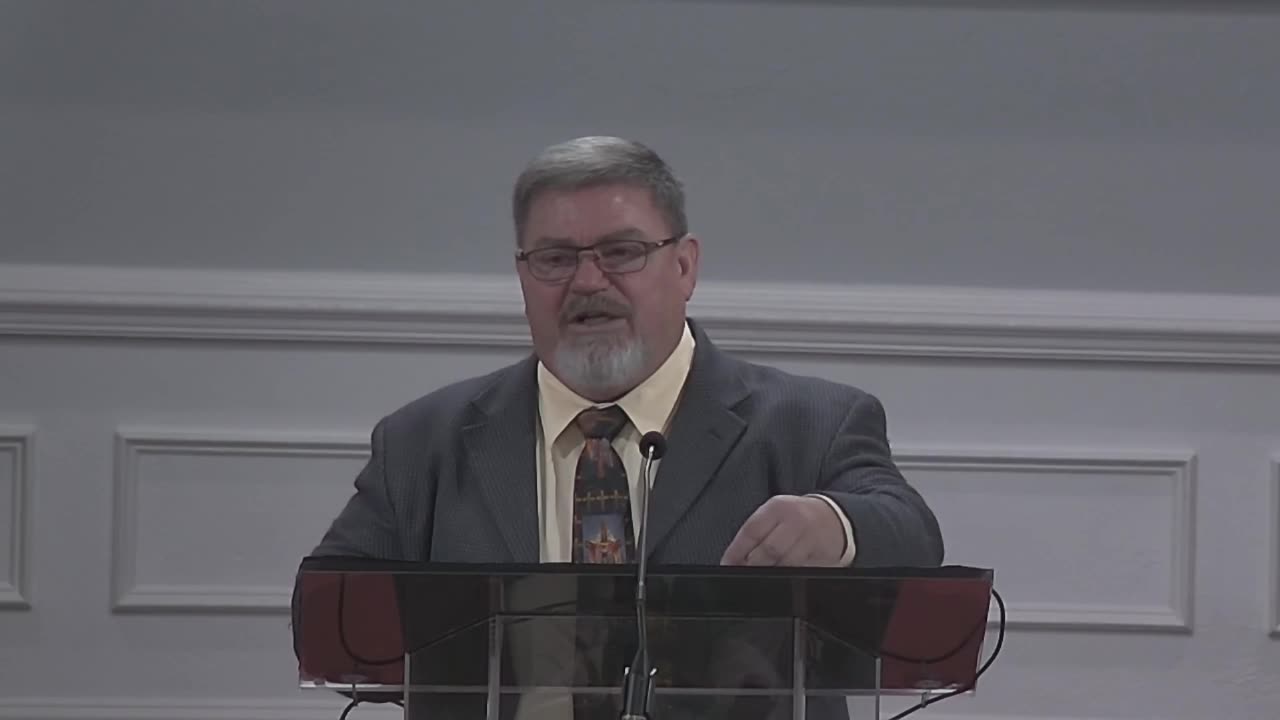From Brokenness to Wholeness - Ephesians 1:7-10