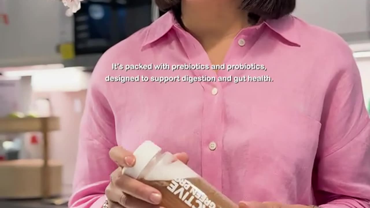 fibre prebiotic probiotic