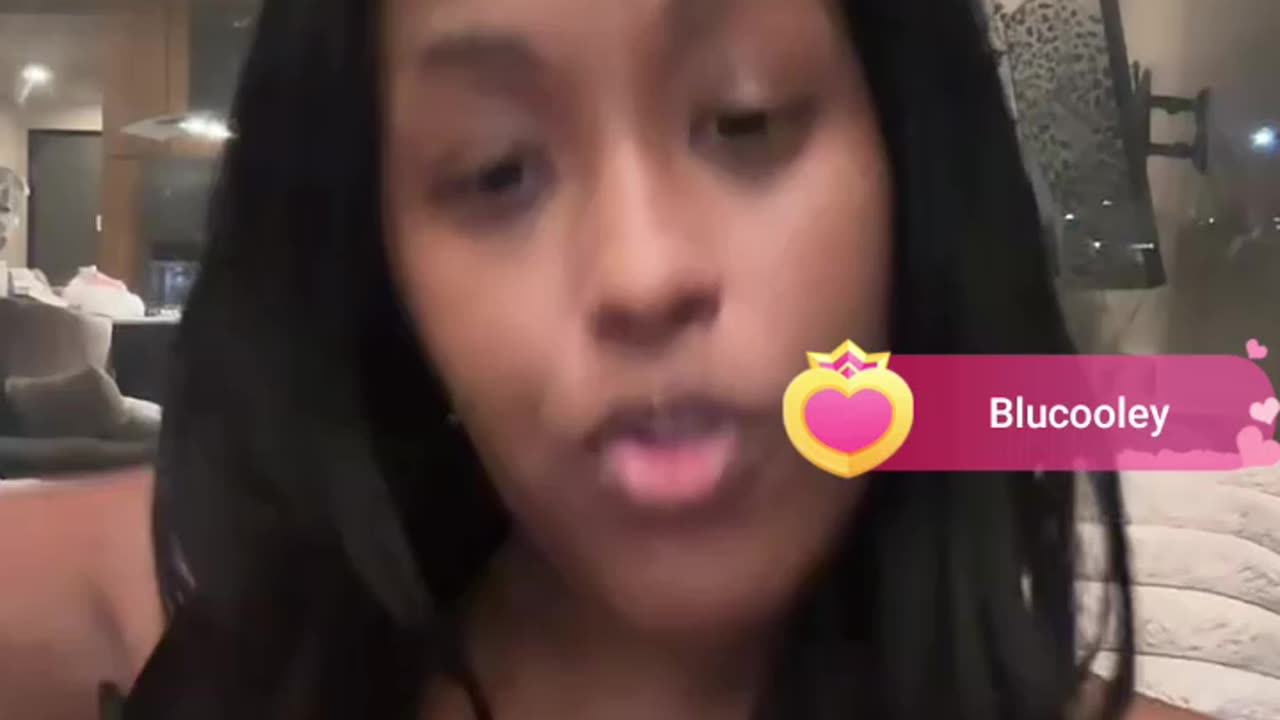 BOSS BARBIE READING BRANDON KEYZZ PT. 1
