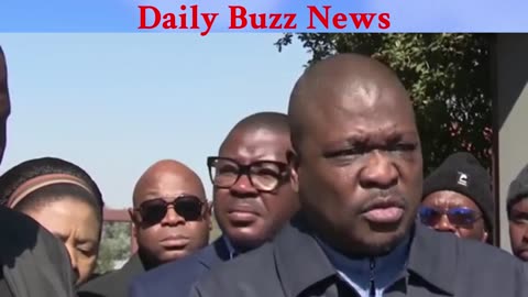 "Deadly Audits: The Assassination of Mpho Mafole and the War on Whistleblowers in Ekurhuleni"