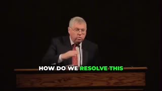 The Lord's Soverign Grace -Jim Renihan